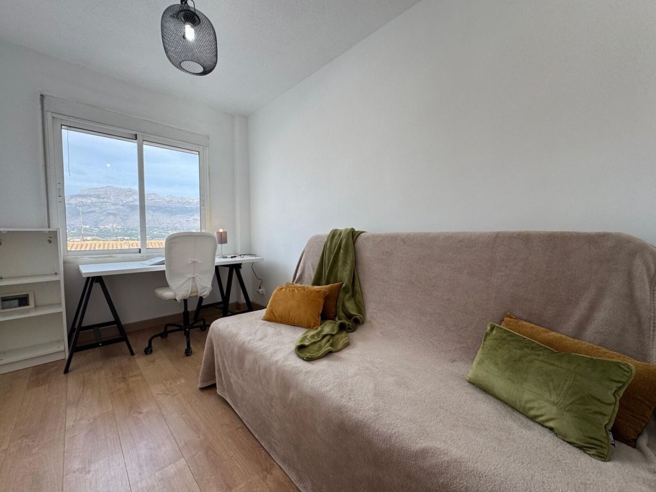 Квартира в Альтеа, Испания, 77 м² - фото 10