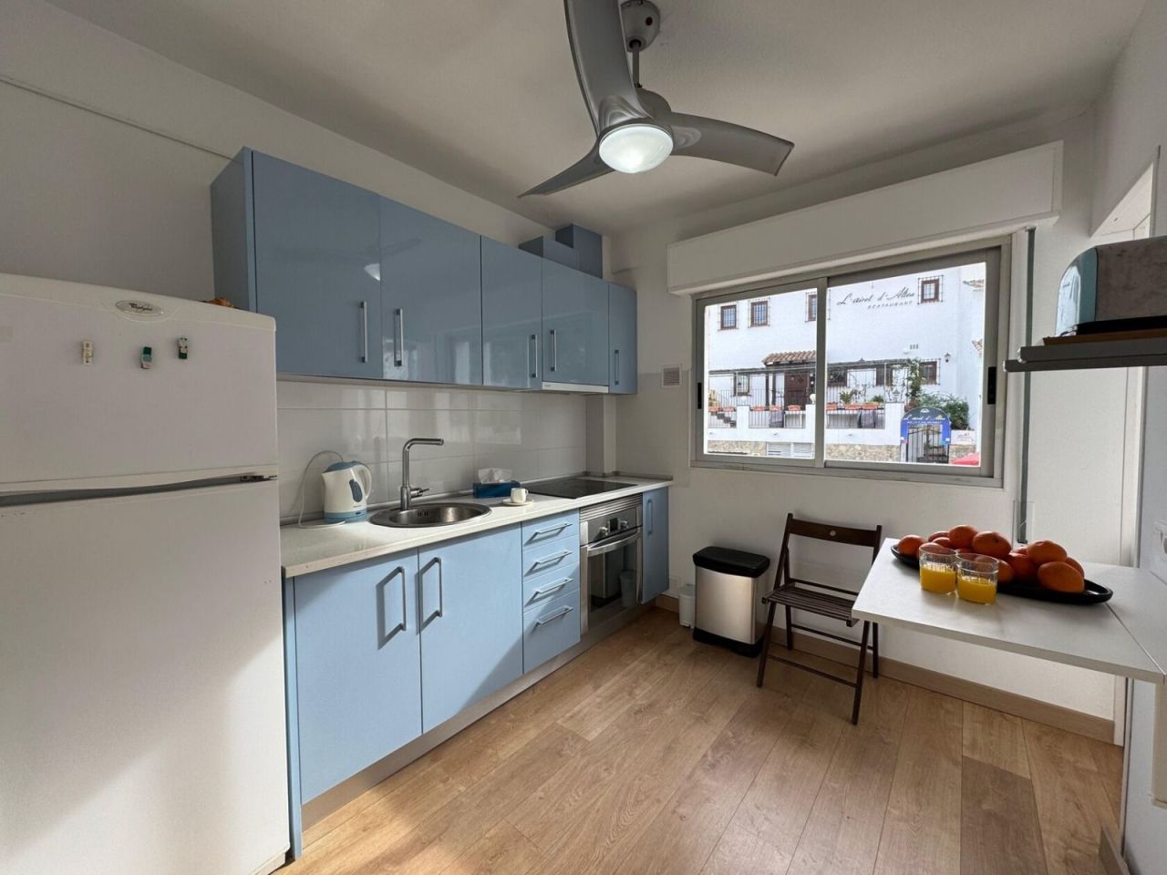 Квартира в Альтеа, Испания, 77 м² - фото 13