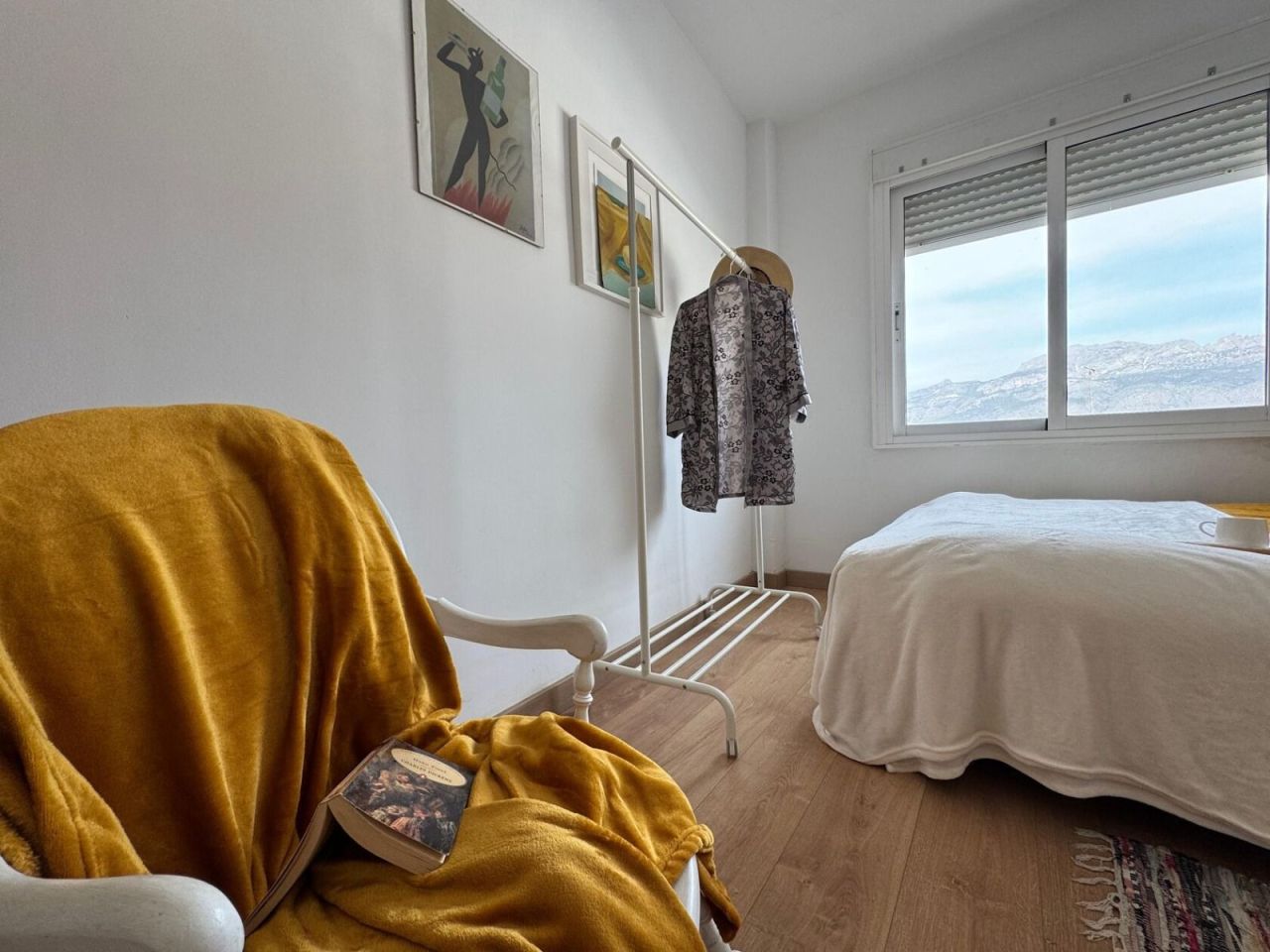 Квартира в Альтеа, Испания, 77 м² - фото 11