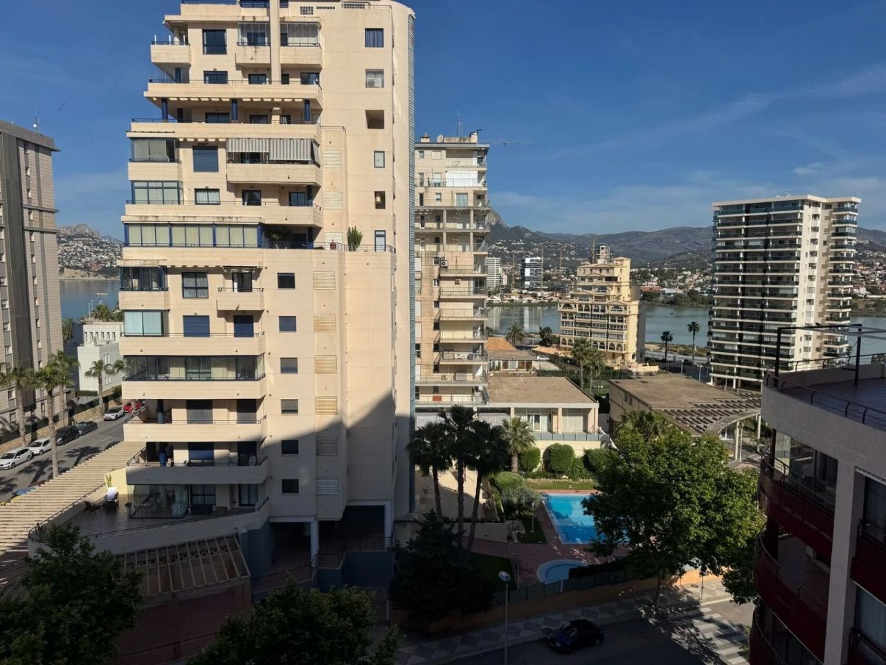 Квартира в Альтеа, Испания, 77 м² - фото 5