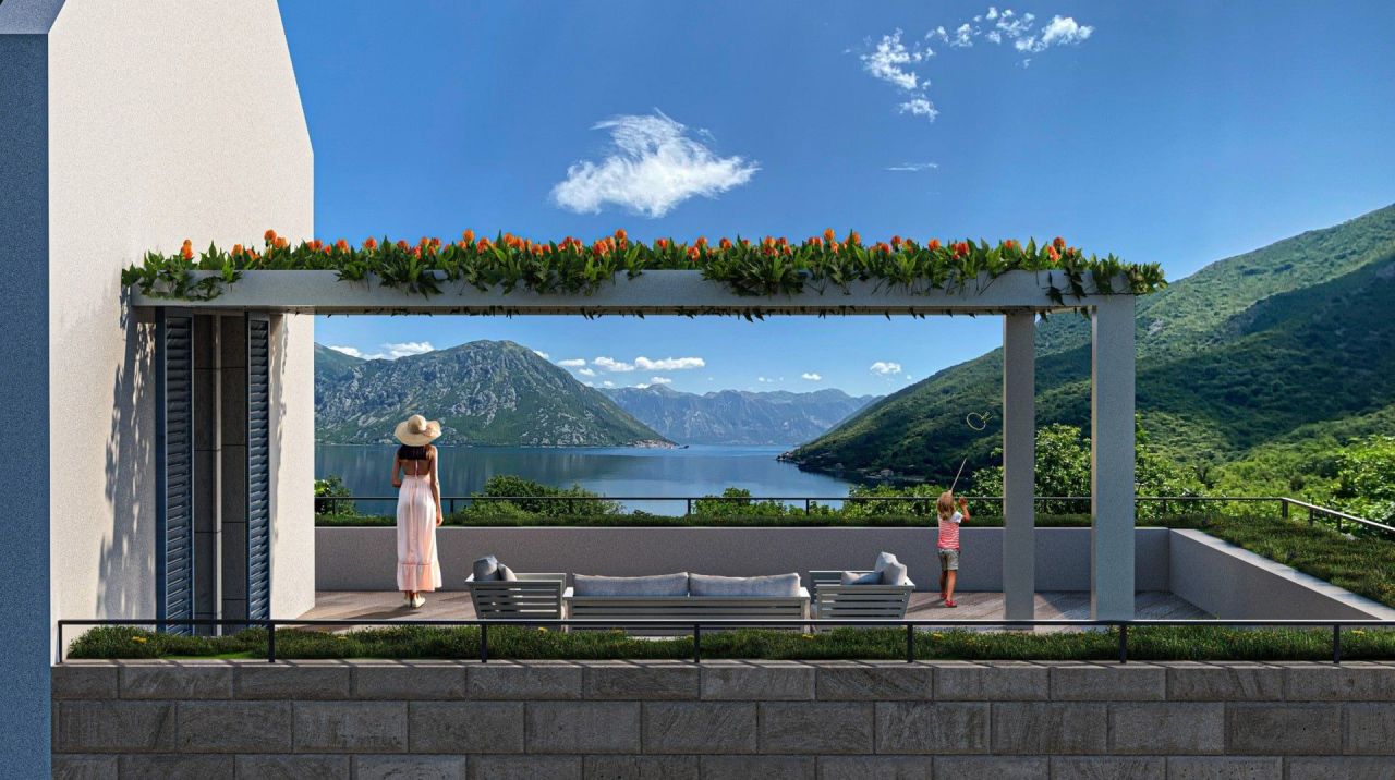 Земля в Морини, Черногория, 31 287 м² - фото 3