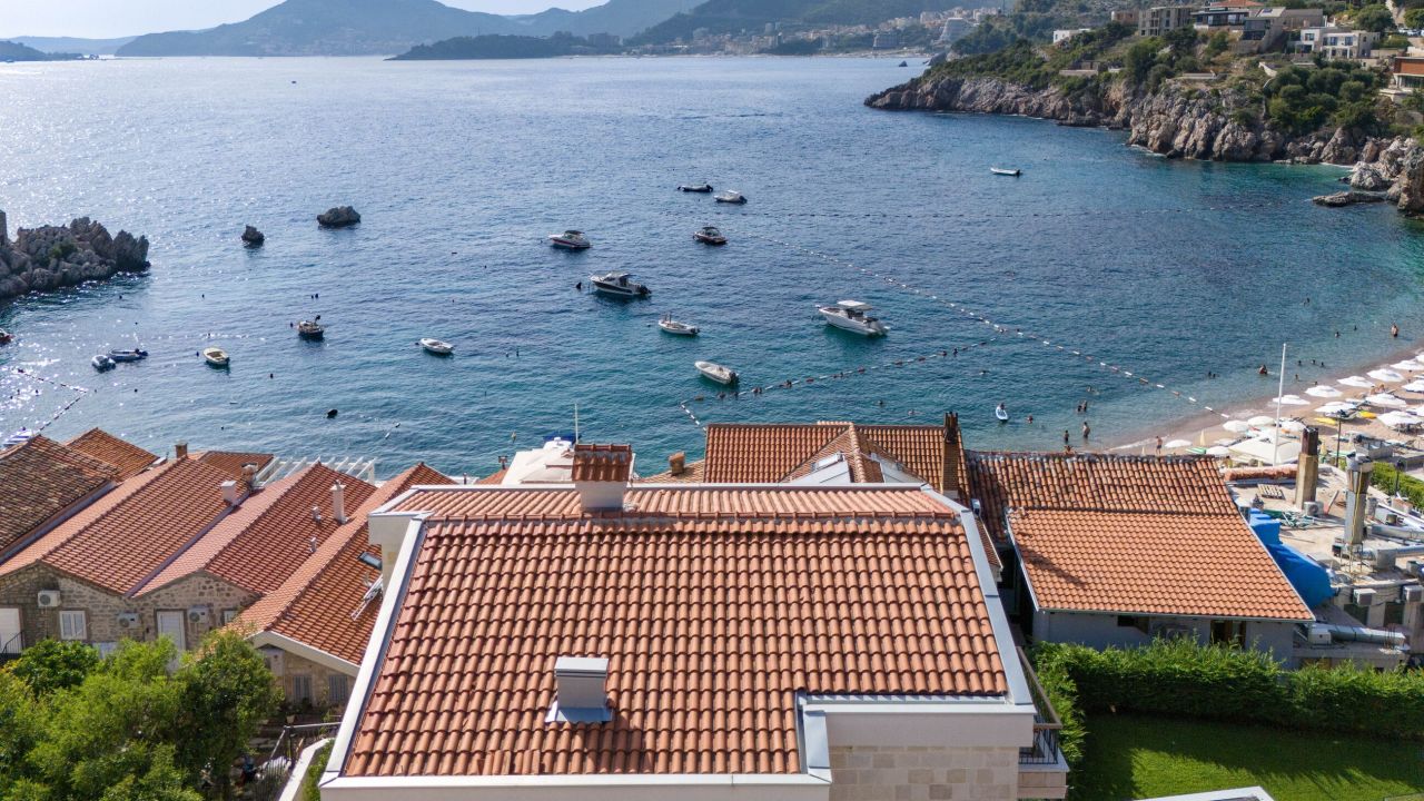 Отель, гостиница в Пржно, Черногория, 358 м² - фото 3