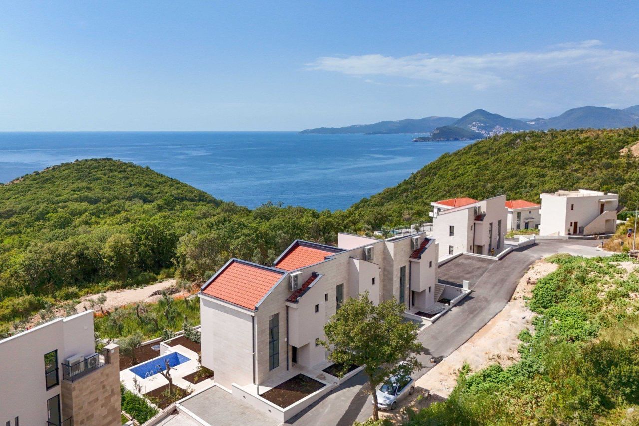 Дом в Режевичах, Черногория, 196 м² - фото 4