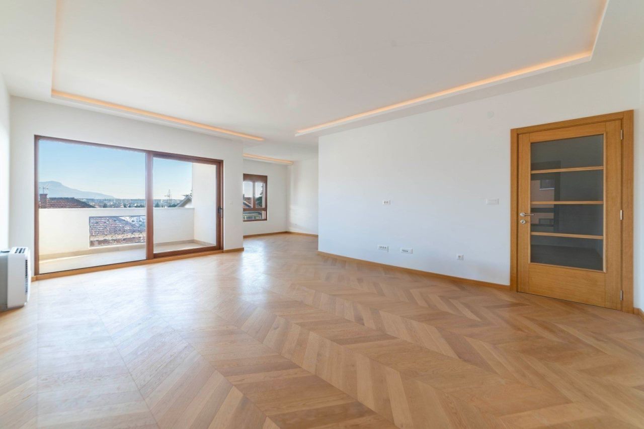 Апартаменты в Подгорице, Черногория, 142 м² - фото 3