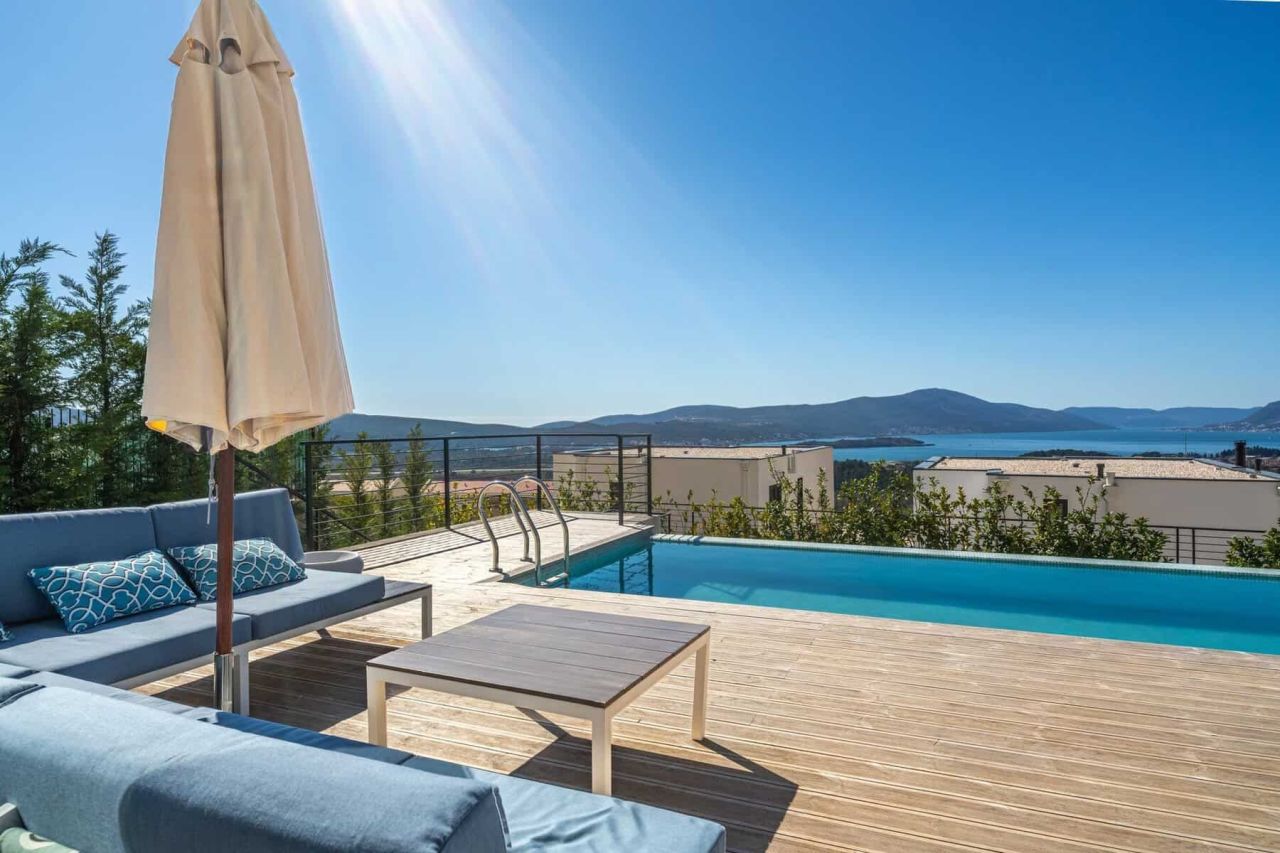 Вилла в Каваче, Черногория, 180 м² - фото 4