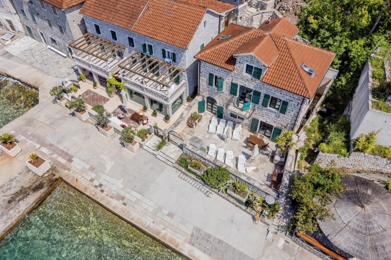 Вилла в Розе, Черногория, 220 м² - фото 4