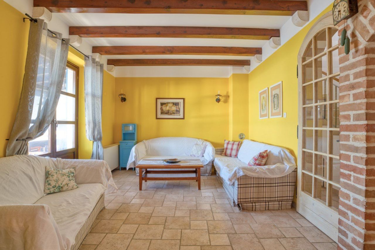 Вилла в Режевичах, Черногория, 311 м² - фото 4