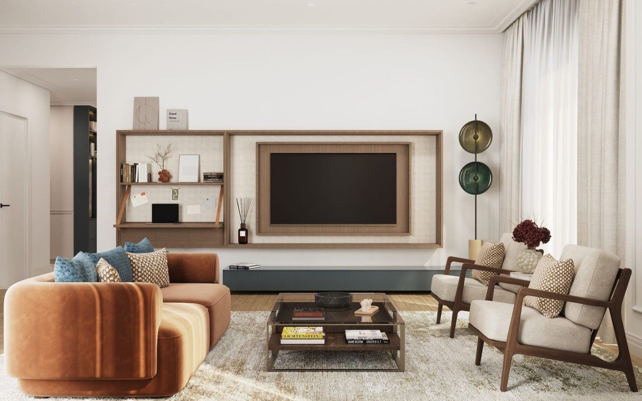 Апартаменты в Тивате, Черногория, 100 м² - фото 3