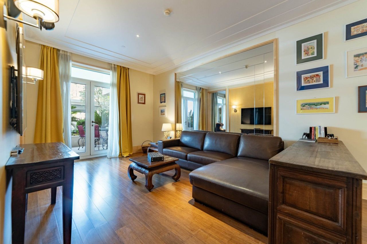 Апартаменты в Тивате, Черногория, 81 м² - фото 4