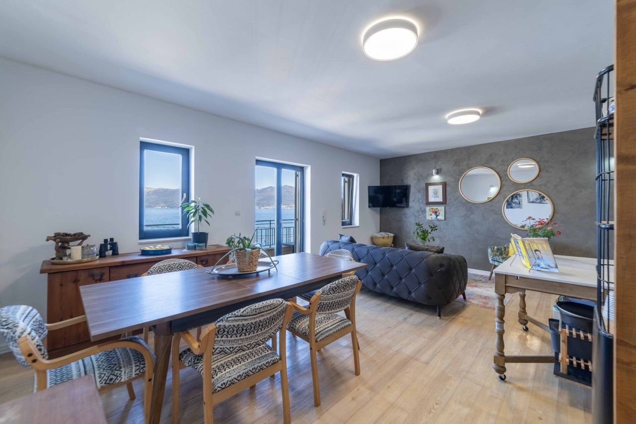 Апартаменты в Крашичах, Черногория, 122 м² - фото 4