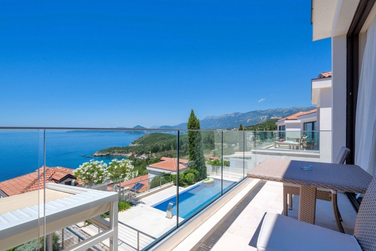 Вилла в Будве, Черногория, 279 м² - фото 4