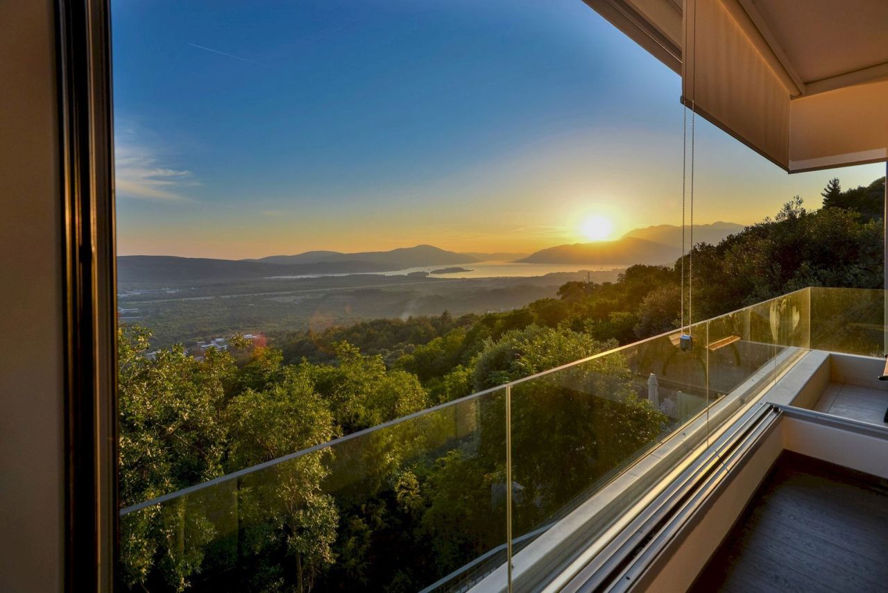 Вилла в Каваче, Черногория, 310 м² - фото 3