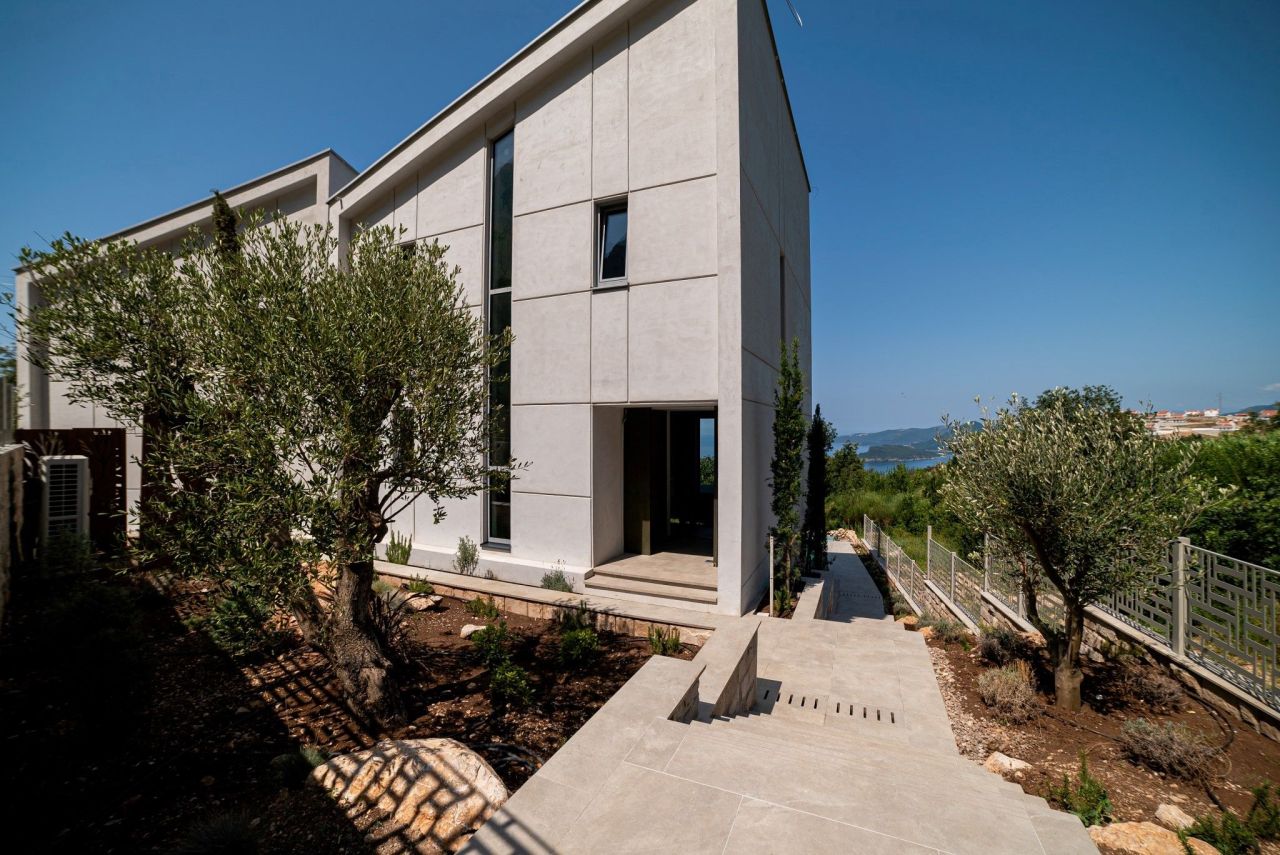 Вилла в Будве, Черногория, 400 м² - фото 5