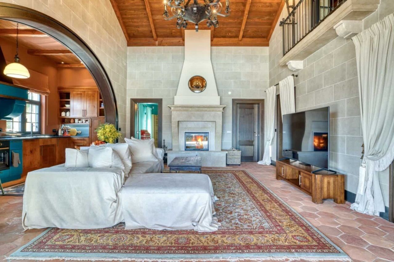 Дом в Игало, Черногория, 168 м² - фото 5