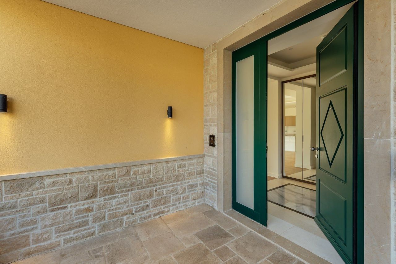 Вилла в Херцег-Нови, Черногория, 287 м² - фото 5