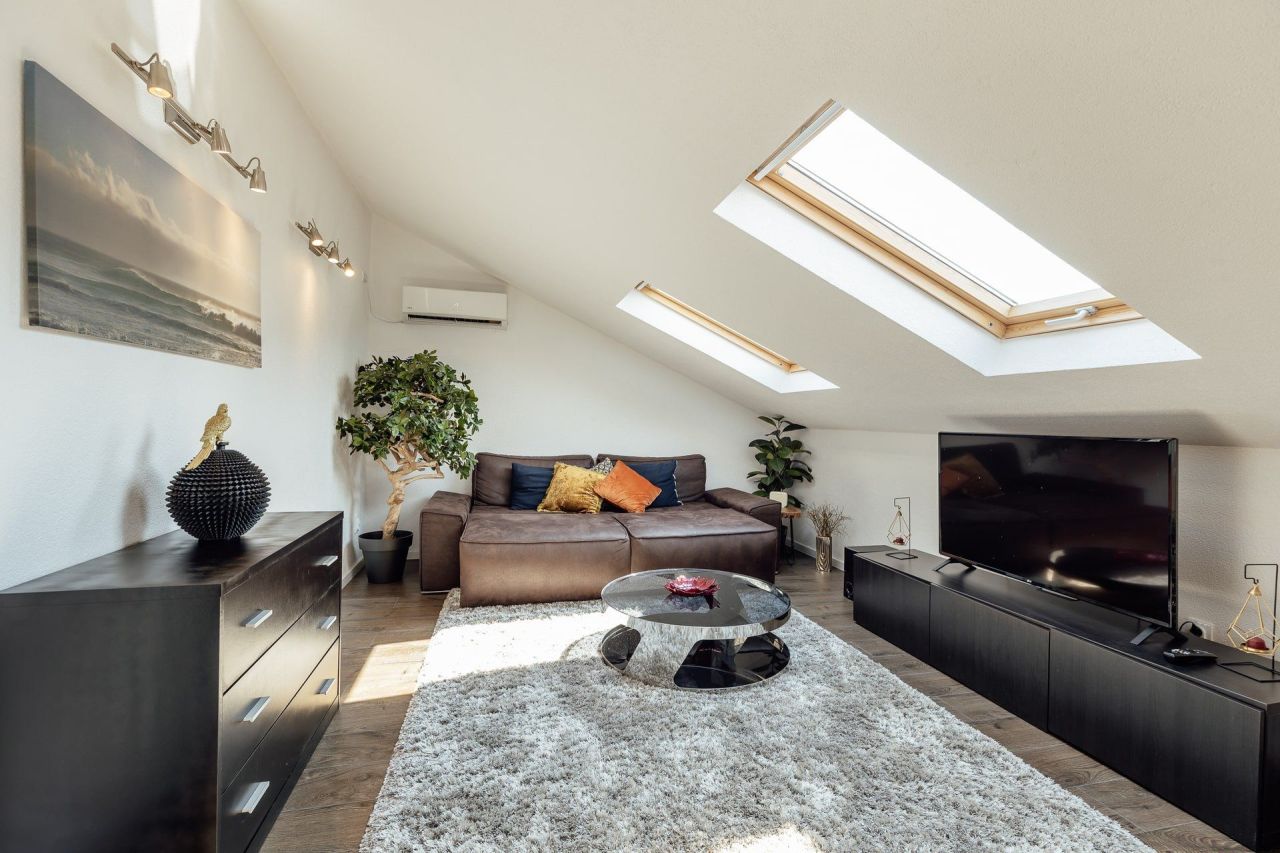 Апартаменты в Доброте, Черногория, 82 м² - фото 5