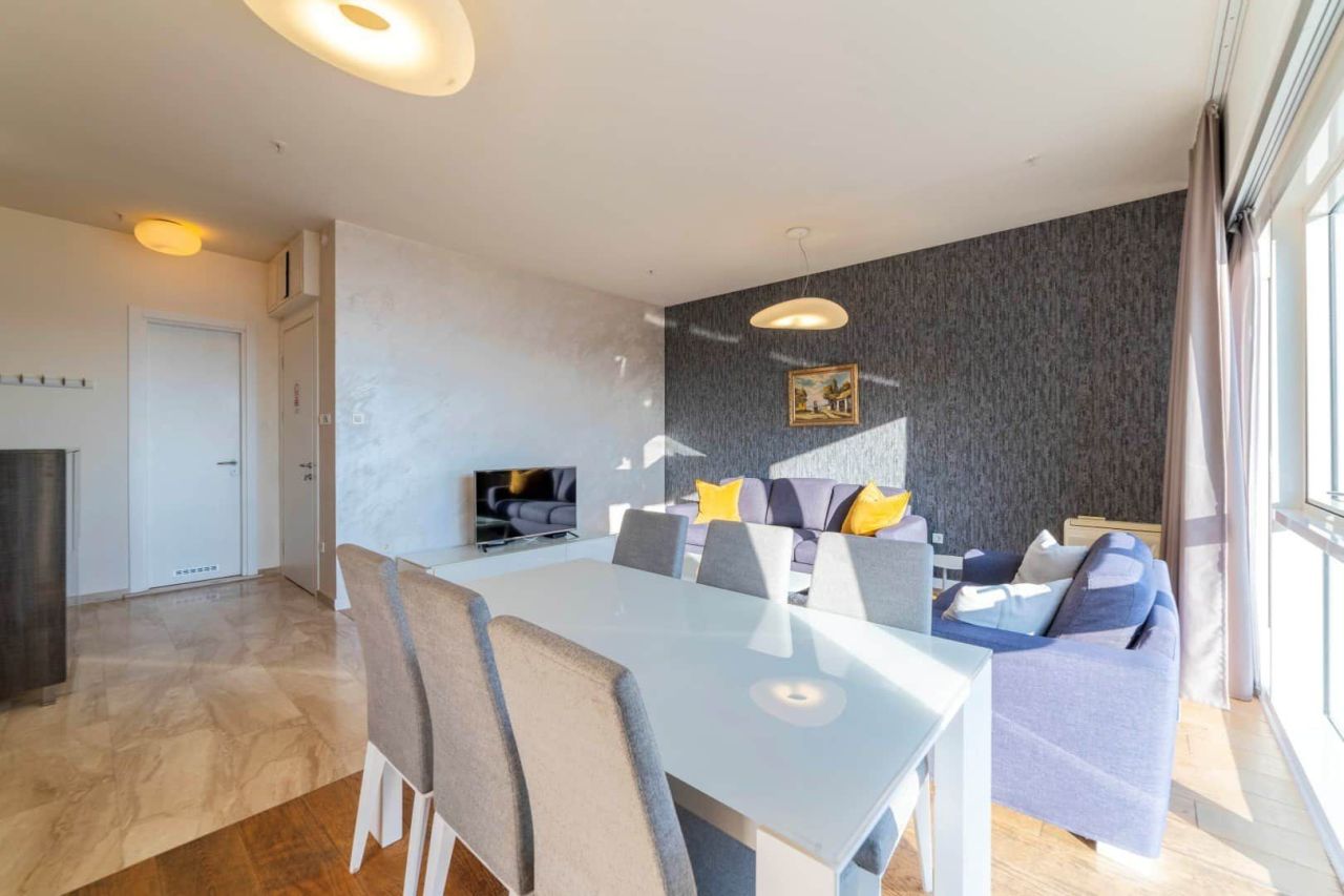 Апартаменты в Будве, Черногория, 85 м² - фото 5