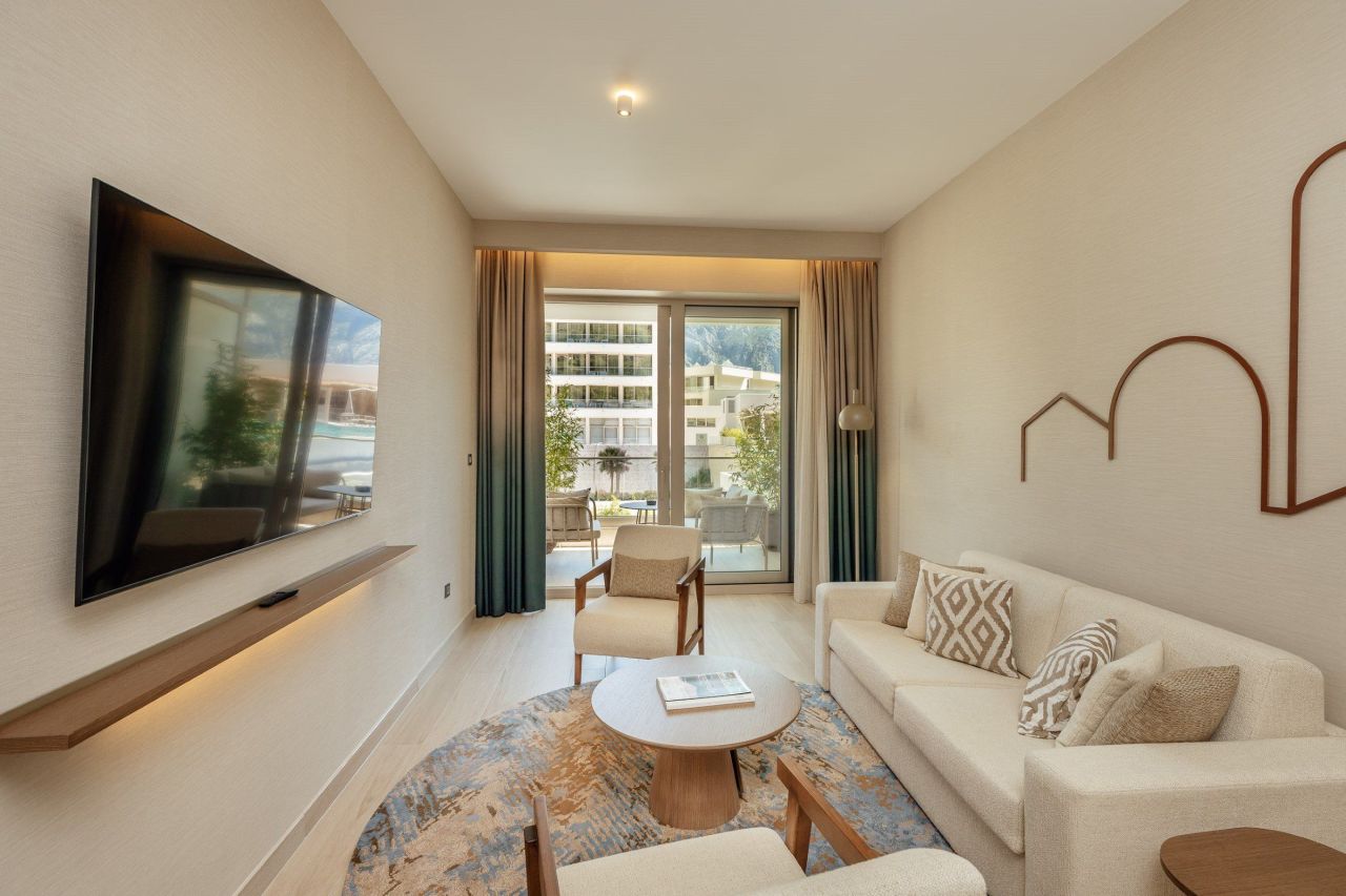 Апартаменты в Столиве, Черногория, 68 м² - фото 5