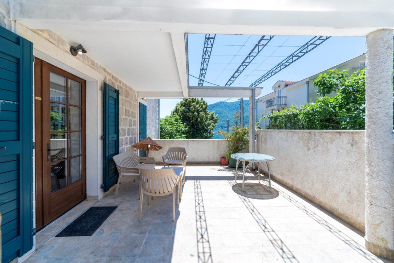 Апартаменты в Которе, Черногория, 112 м² - фото 5