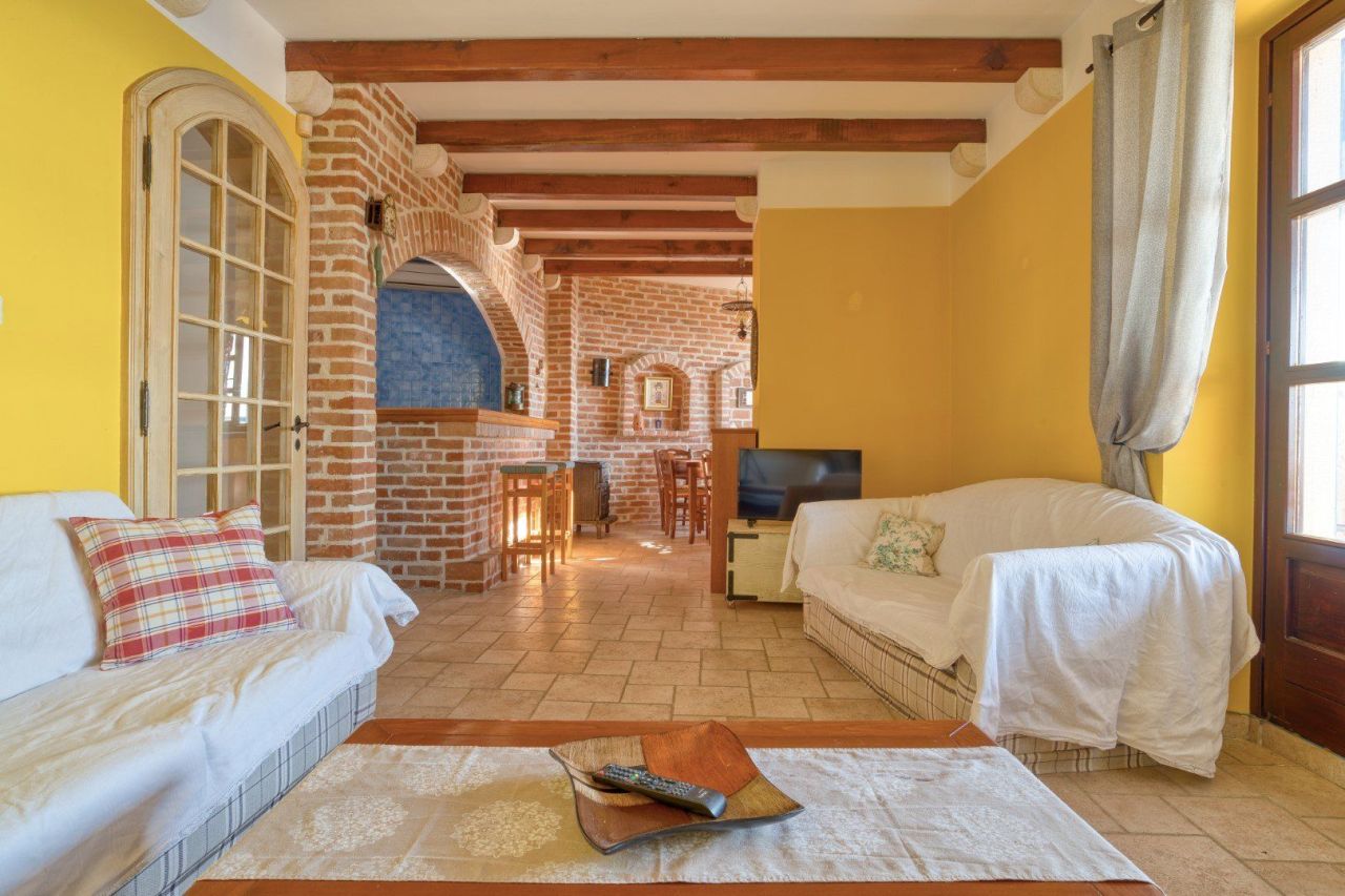 Вилла в Режевичах, Черногория, 311 м² - фото 5