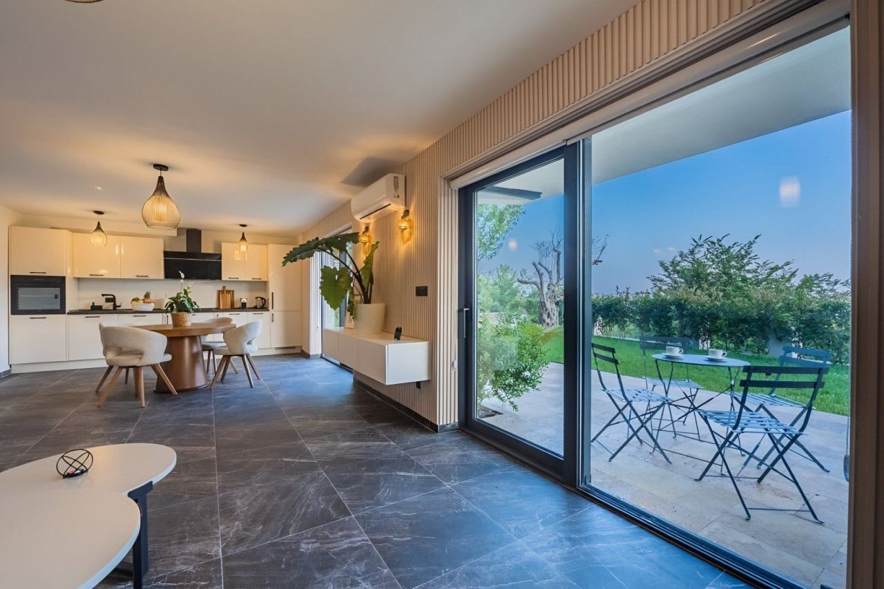 Дом в Будве, Черногория, 293 м² - фото 5