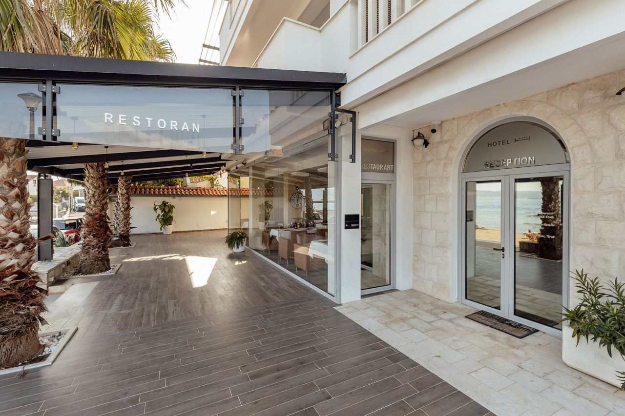 Отель, гостиница в Биеле, Черногория, 784 м² - фото 5