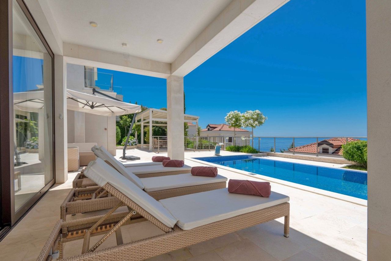 Вилла в Будве, Черногория, 279 м² - фото 5