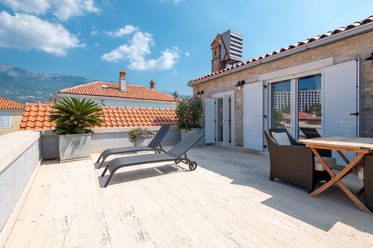 Апартаменты в Будве, Черногория, 192 м² - фото 5