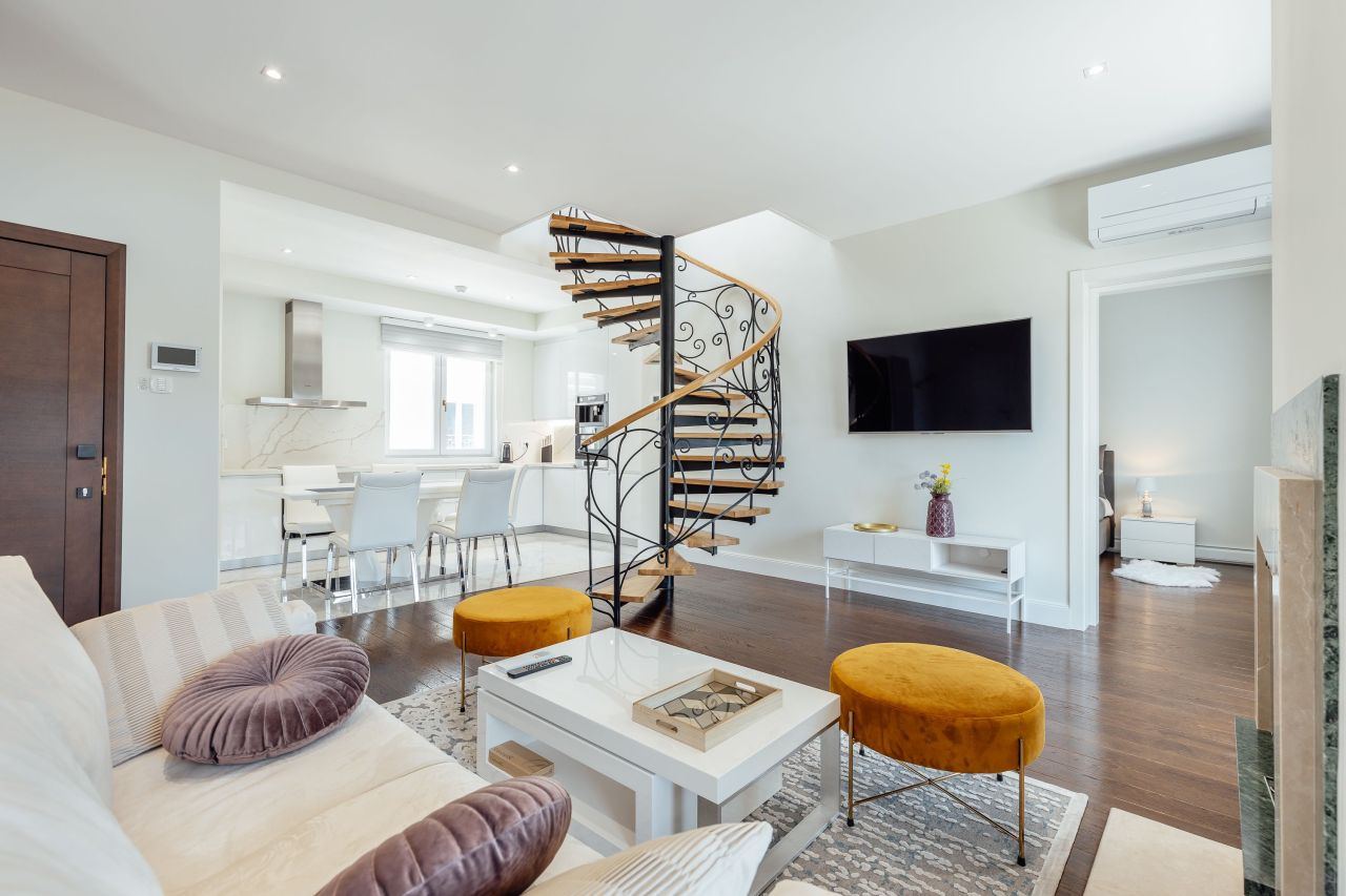 Апартаменты в Херцег-Нови, Черногория, 164 м² - фото 5