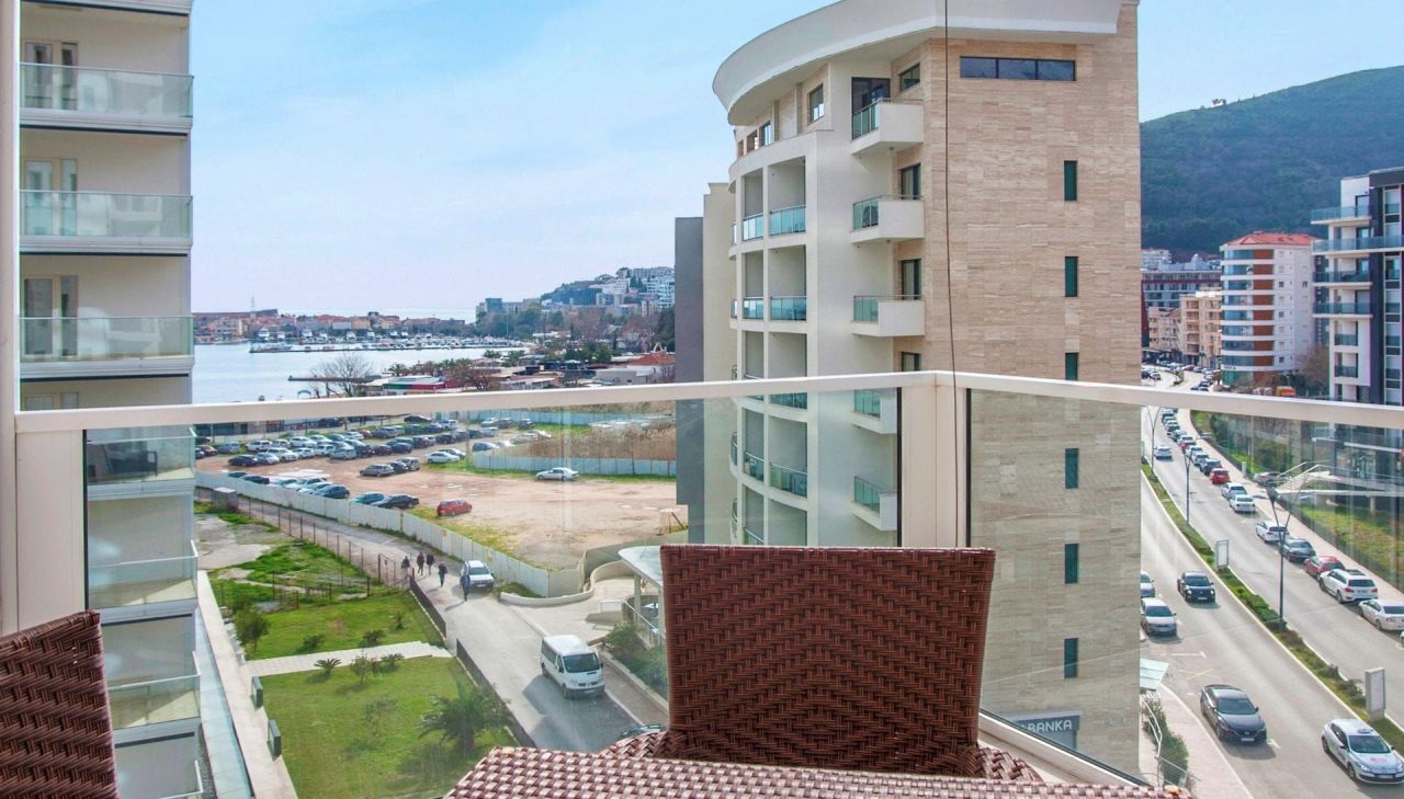 Апартаменты в Будве, Черногория, 181 м² - фото 4