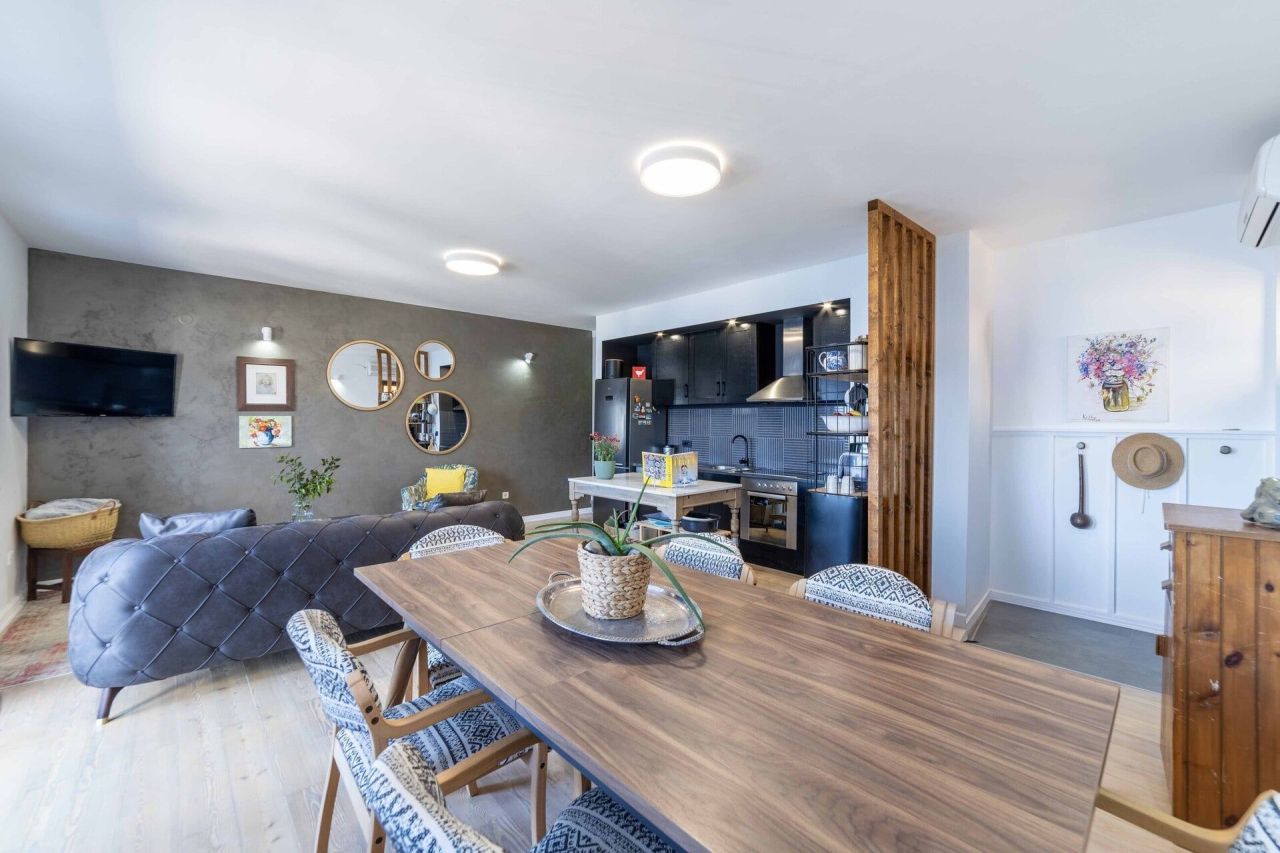 Апартаменты в Крашичах, Черногория, 122 м² - фото 5