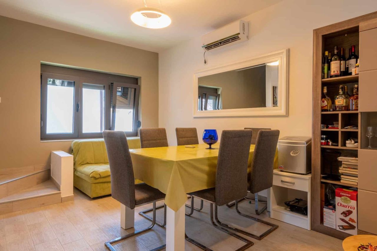 Дом в Утехе, Черногория, 100 м² - фото 5