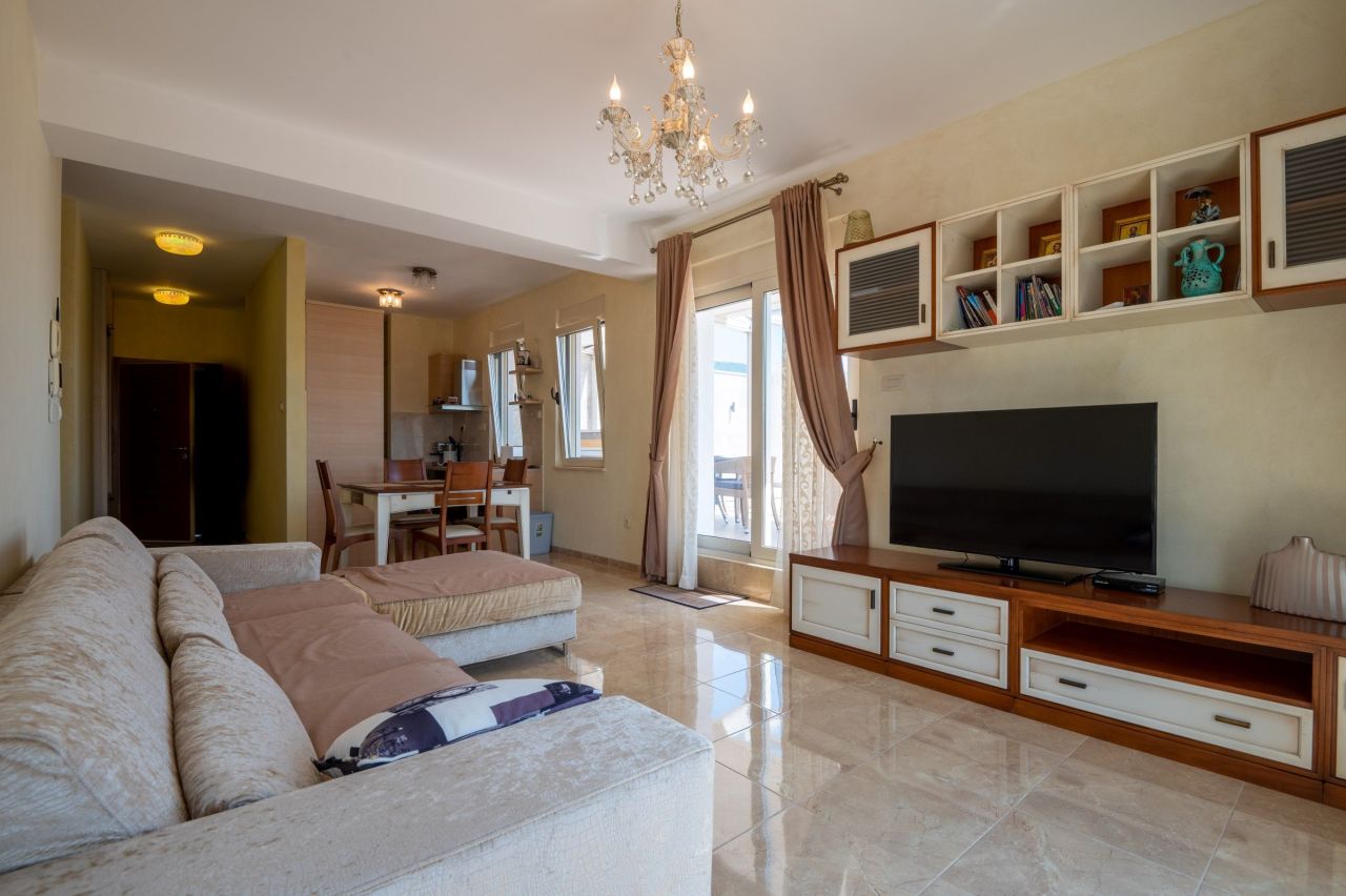 Апартаменты в Бечичи, Черногория, 265 м² - фото 6