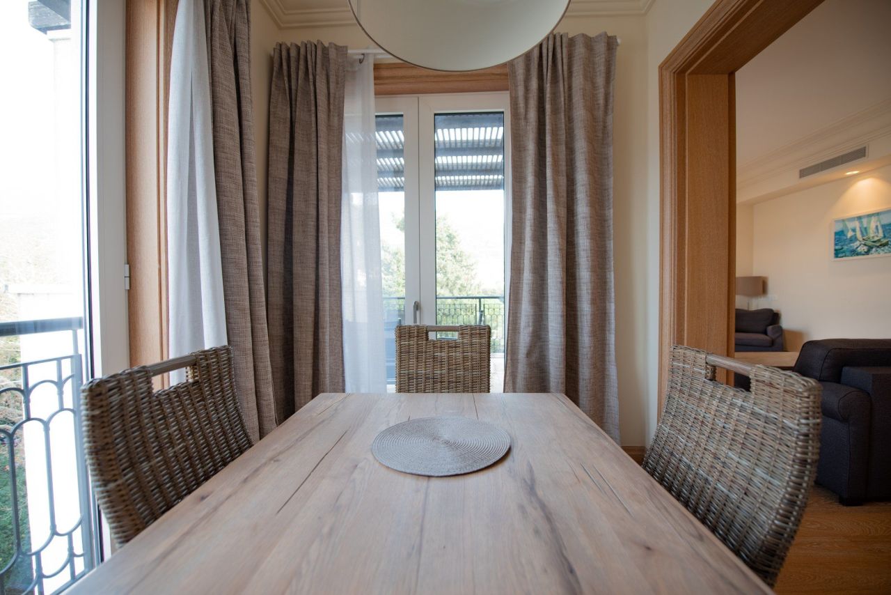 Апартаменты в Тивате, Черногория, 77 м² - фото 6