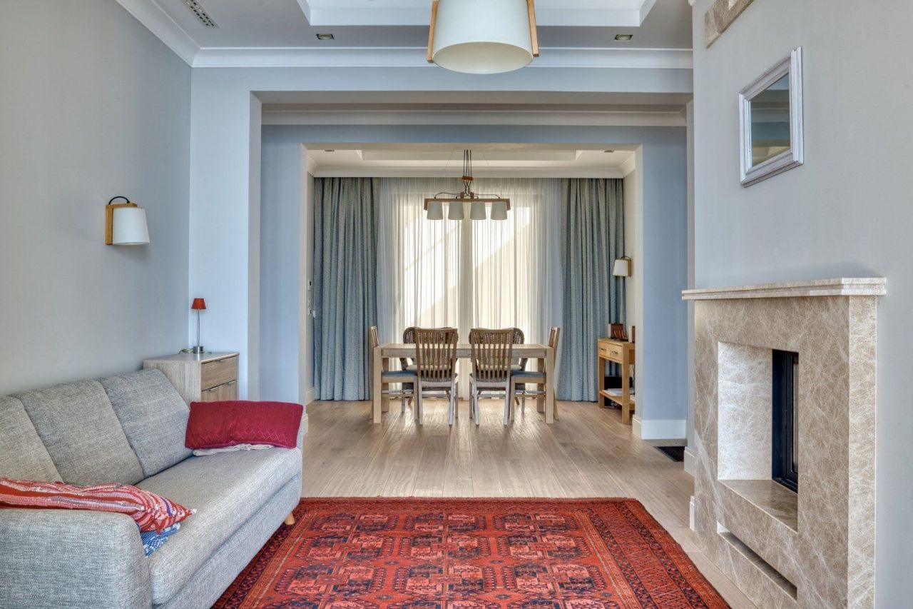 Апартаменты в Будве, Черногория, 131 м² - фото 6