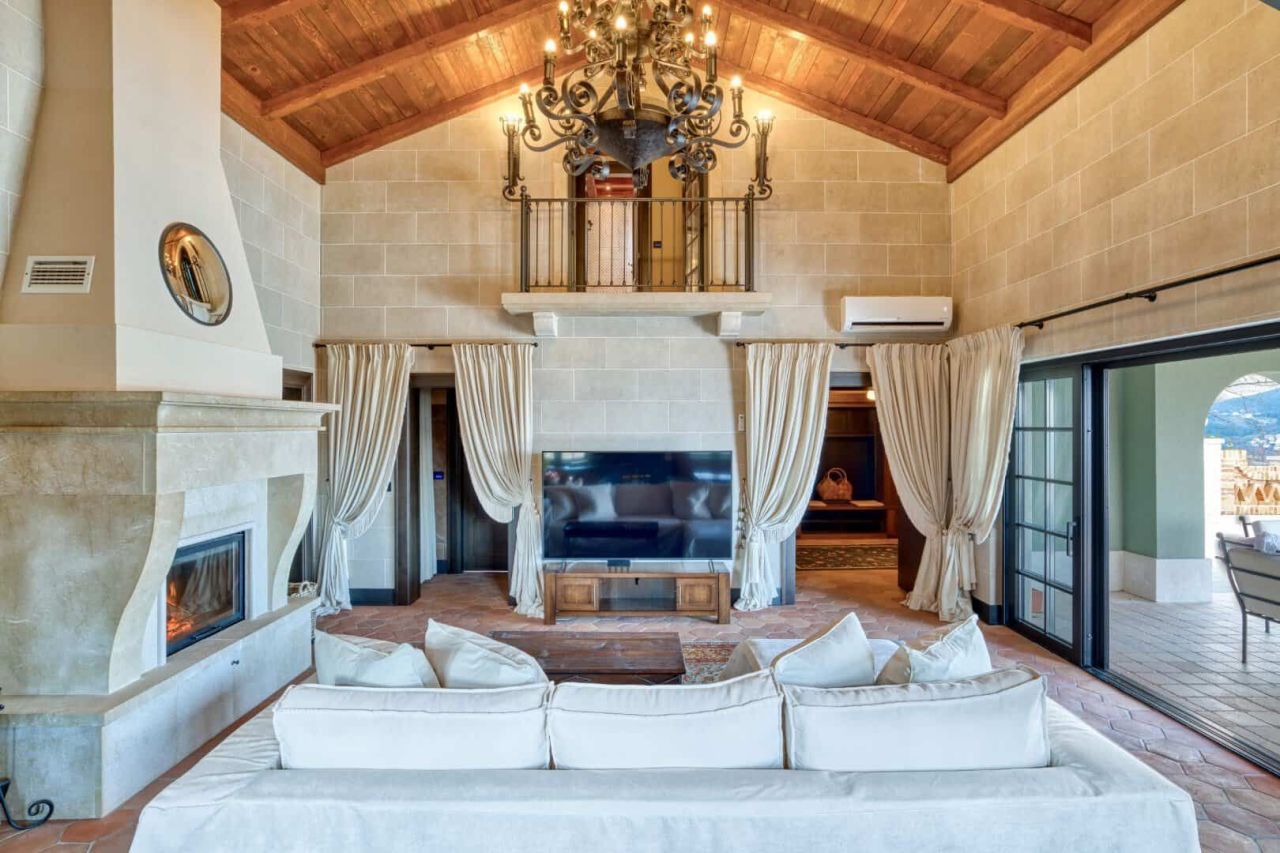 Дом в Игало, Черногория, 168 м² - фото 6