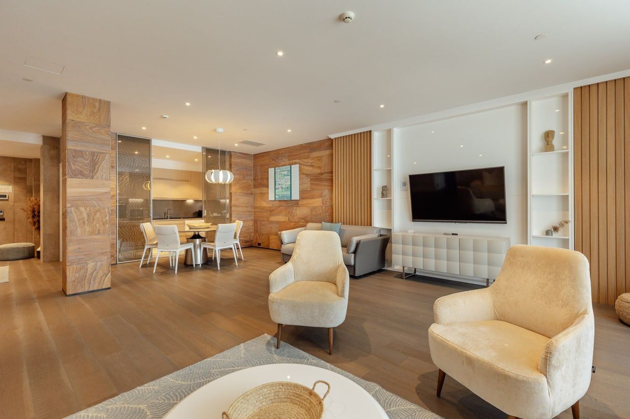 Апартаменты в Тивате, Черногория, 190 м² - фото 6