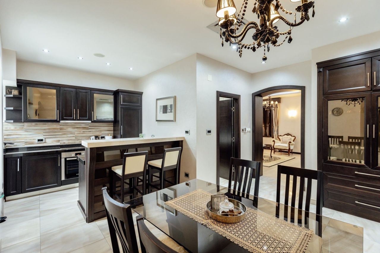 Апартаменты в Которе, Черногория, 117 м² - фото 6