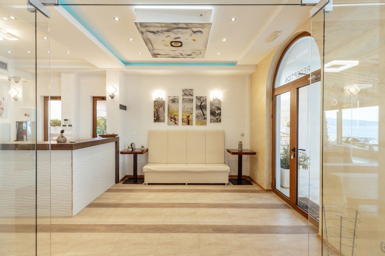 Отель, гостиница в Биеле, Черногория, 784 м² - фото 6