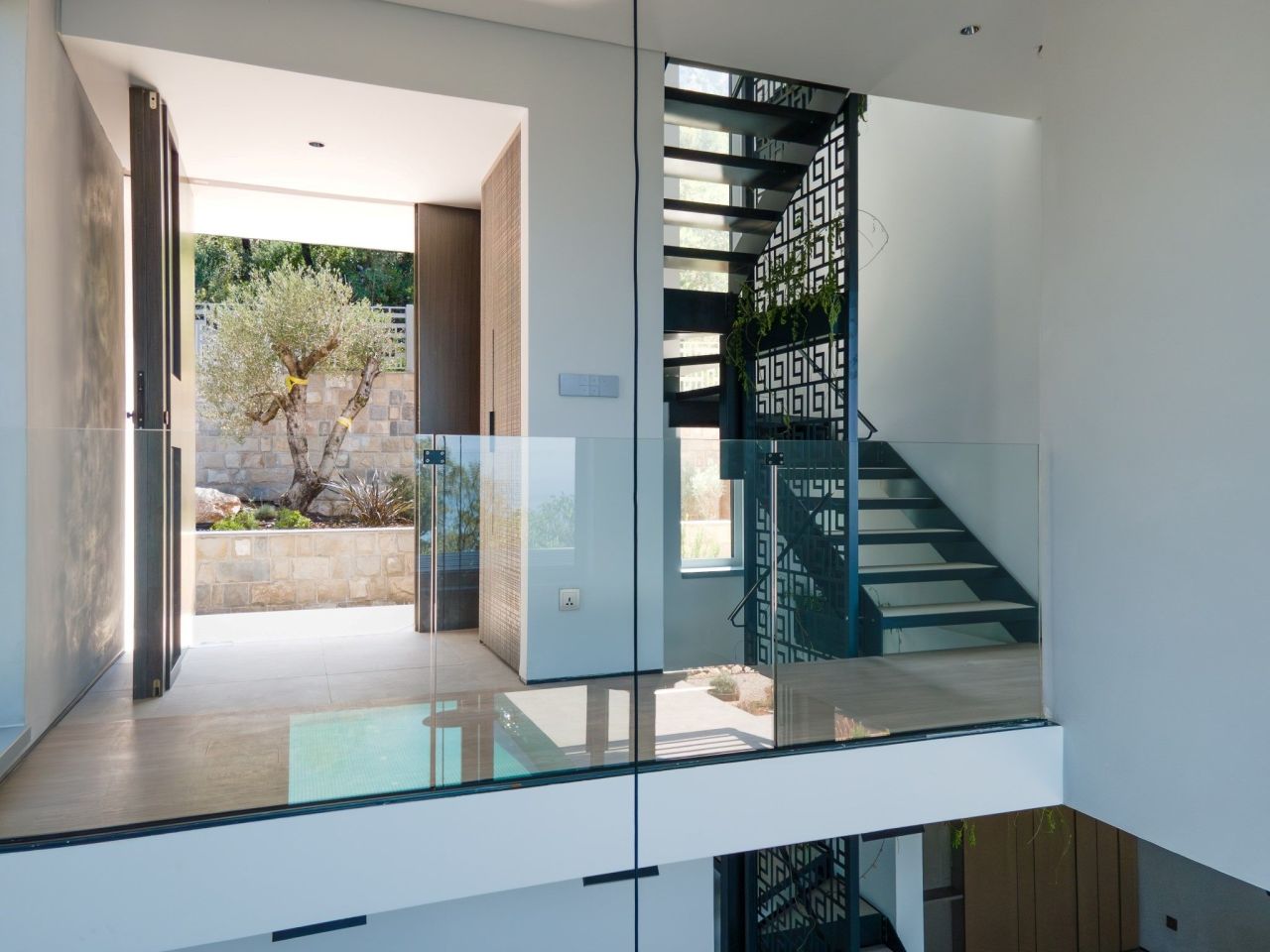 Вилла в Будве, Черногория, 400 м² - фото 6