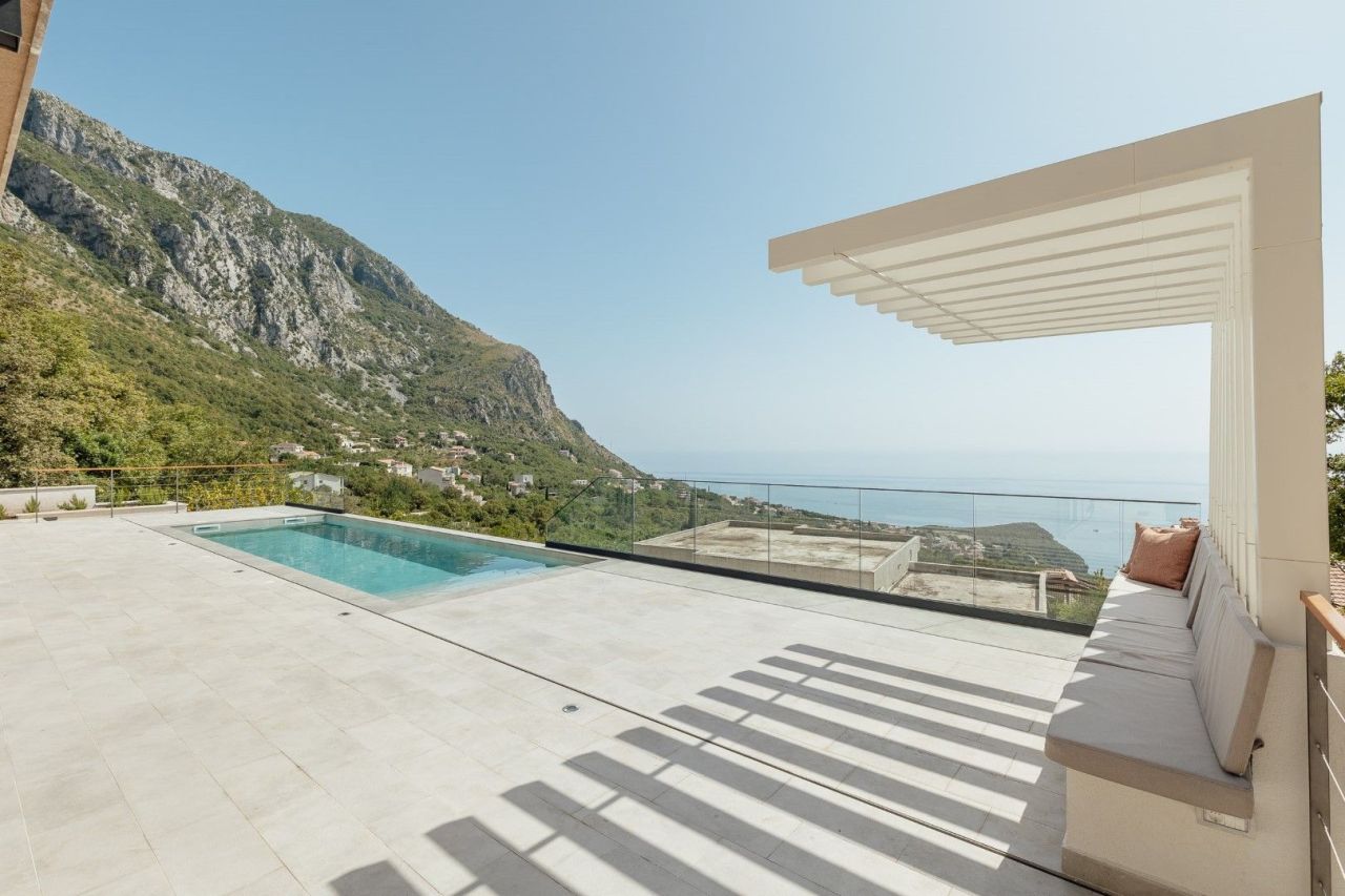 Вилла в Близикуче, Черногория, 250 м² - фото 6