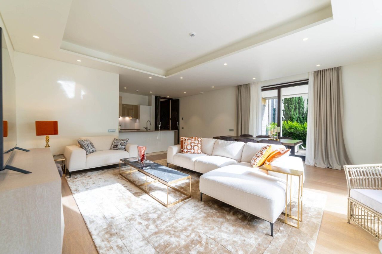 Апартаменты в Херцег-Нови, Черногория, 179 м² - фото 6