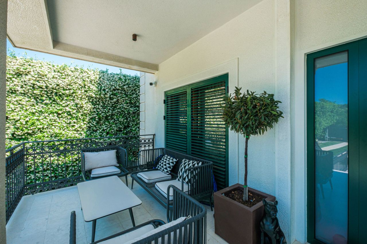 Вилла в Подгорице, Черногория, 498 м² - фото 6