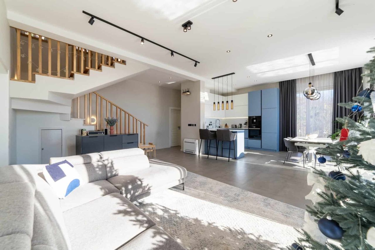 Вилла в Херцег-Нови, Черногория, 298 м² - фото 6