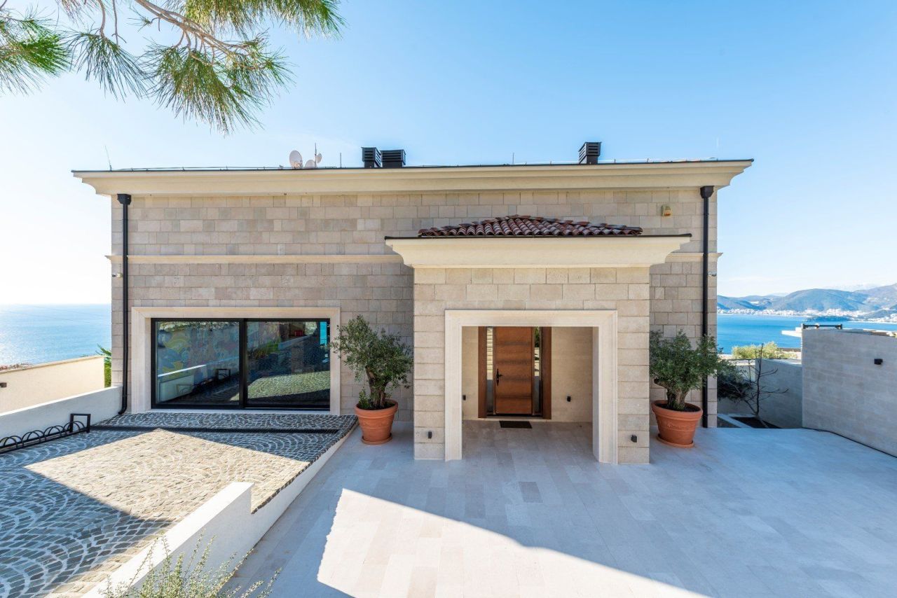 Вилла в Близикуче, Черногория, 496 м² - фото 6