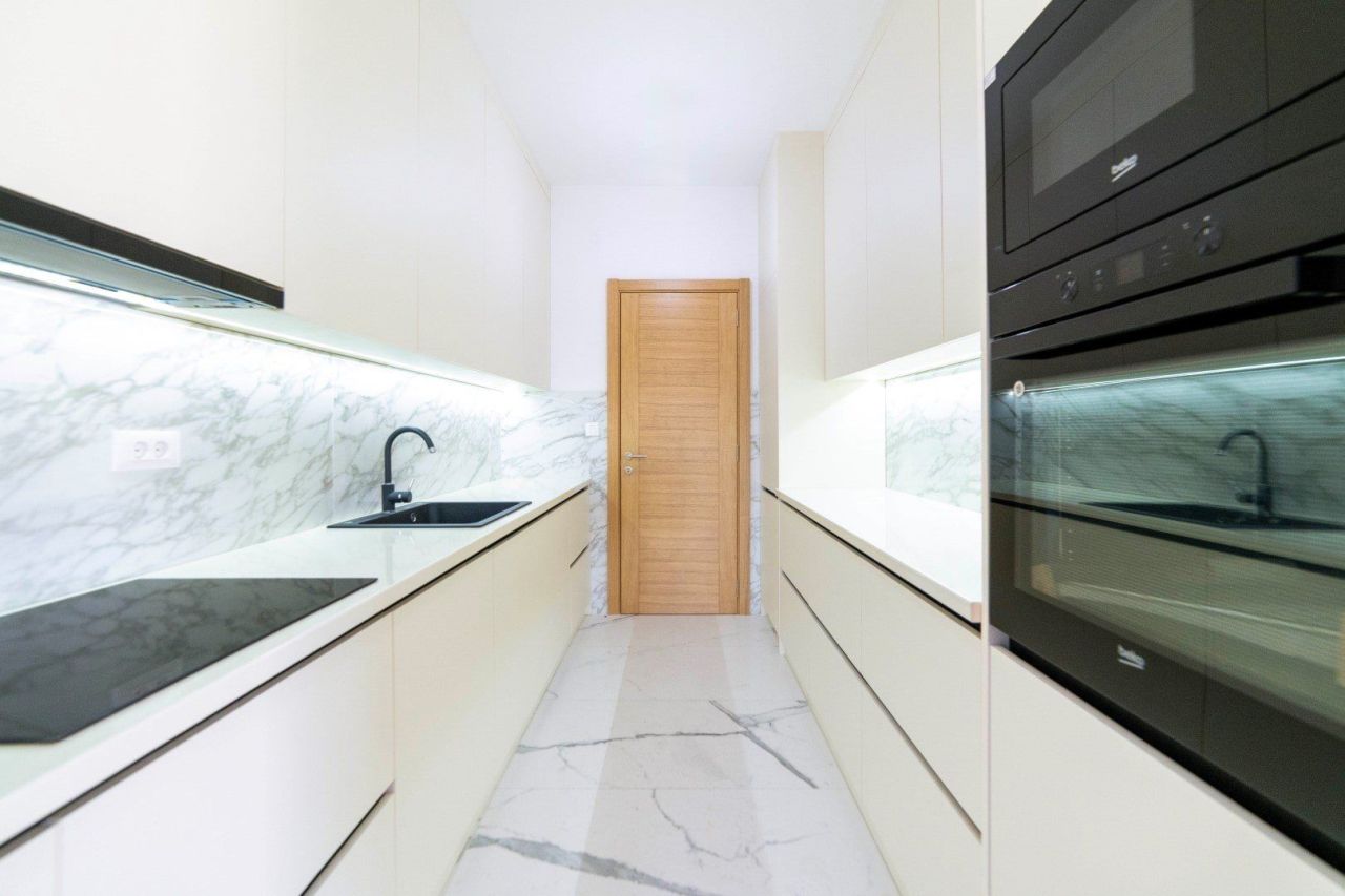 Апартаменты в Подгорице, Черногория, 142 м² - фото 5