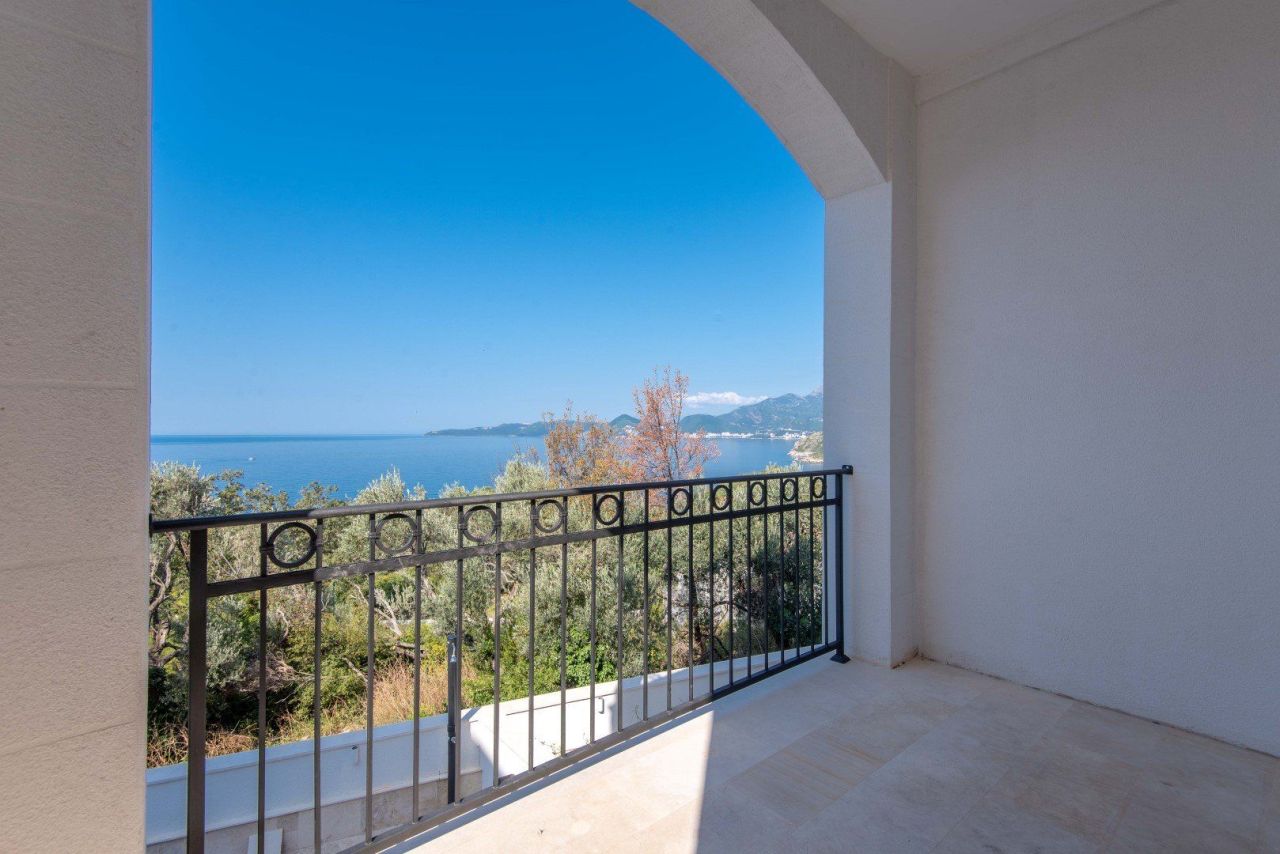 Апартаменты в Будве, Черногория, 55 м² - фото 6