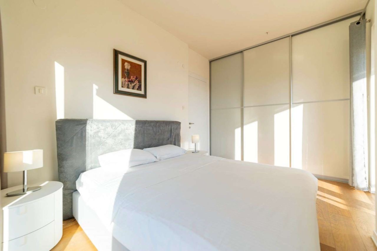 Апартаменты в Будве, Черногория, 85 м² - фото 7