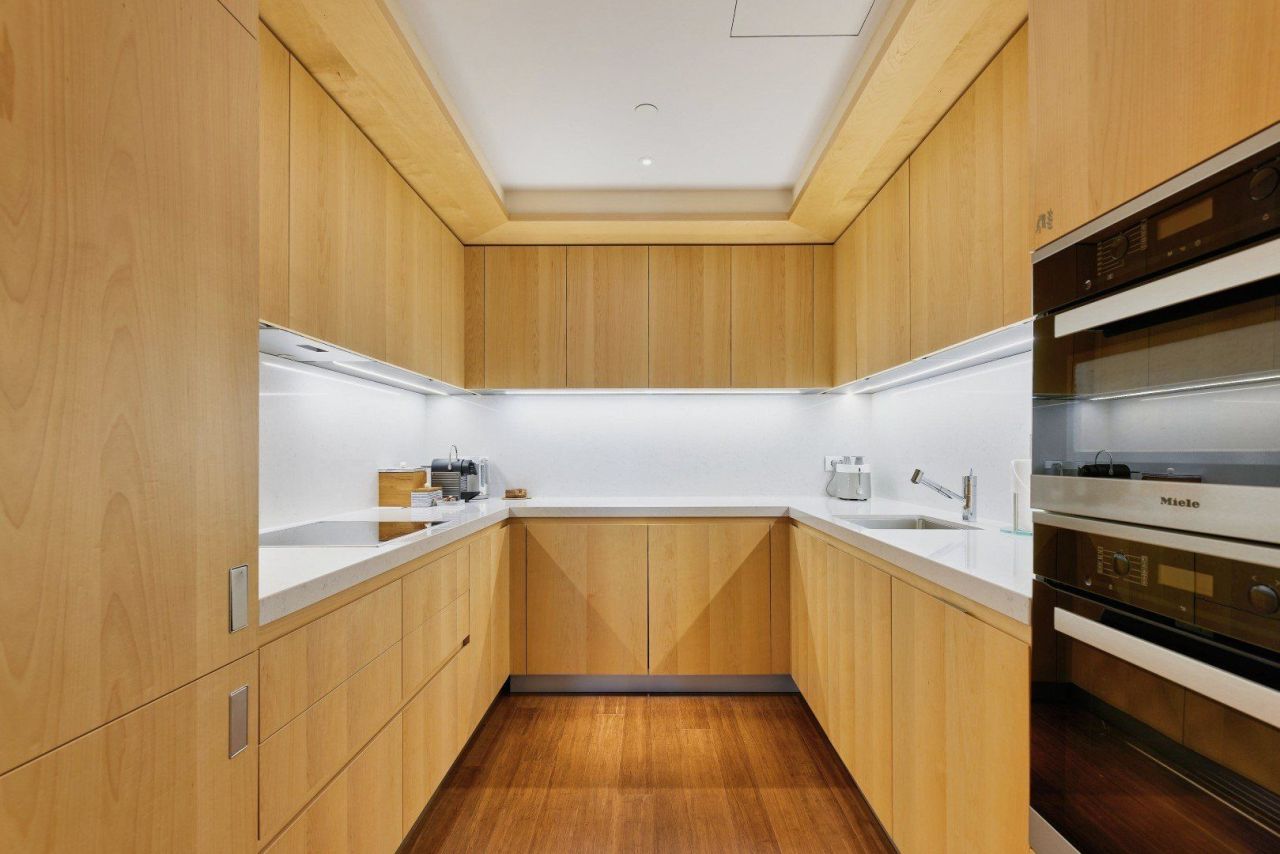 Апартаменты в Тивате, Черногория, 228 м² - фото 7