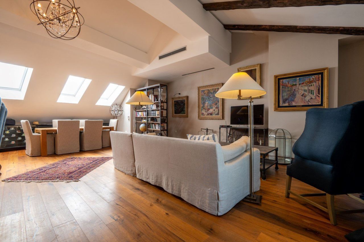 Апартаменты в Будве, Черногория, 192 м² - фото 7